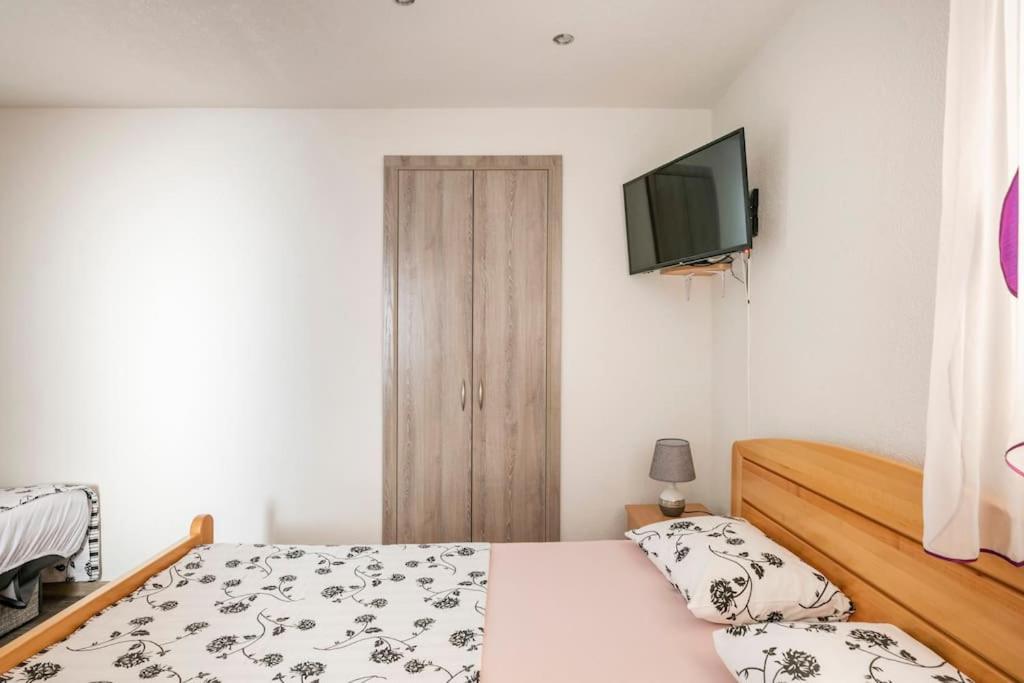 Studio Apartment Grgic Šibenik Extérieur photo
