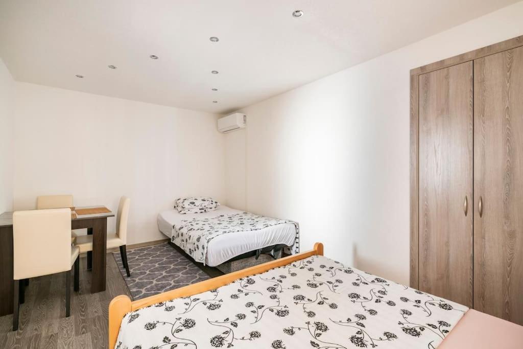 Studio Apartment Grgic Šibenik Extérieur photo