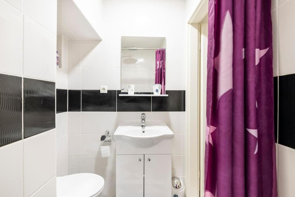 Studio Apartment Grgic Šibenik Extérieur photo